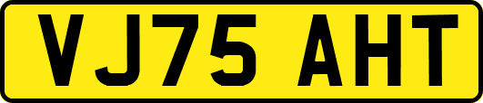 VJ75AHT