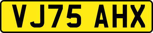 VJ75AHX
