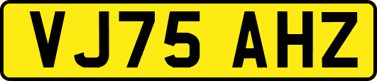 VJ75AHZ
