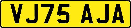 VJ75AJA