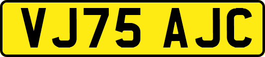 VJ75AJC