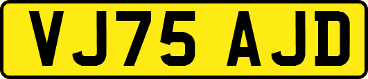 VJ75AJD