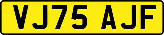 VJ75AJF