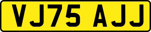 VJ75AJJ