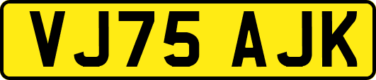 VJ75AJK