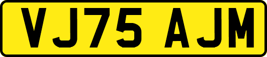 VJ75AJM
