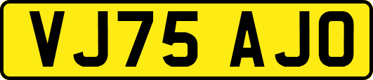 VJ75AJO