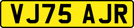 VJ75AJR
