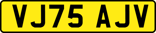 VJ75AJV