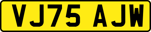 VJ75AJW