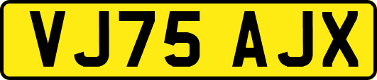 VJ75AJX