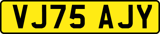 VJ75AJY