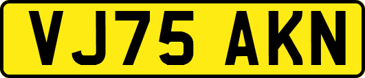 VJ75AKN
