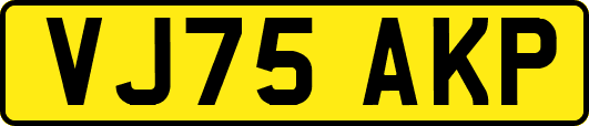 VJ75AKP