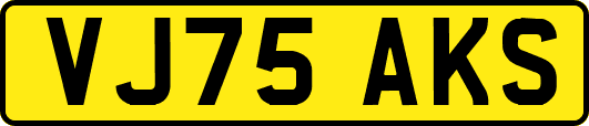 VJ75AKS