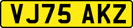 VJ75AKZ