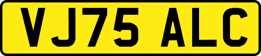 VJ75ALC
