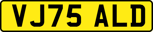 VJ75ALD