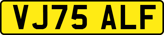 VJ75ALF