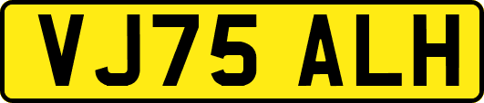 VJ75ALH