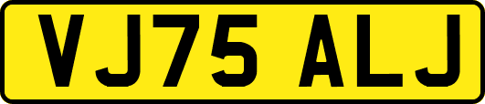 VJ75ALJ