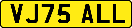 VJ75ALL