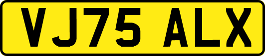 VJ75ALX