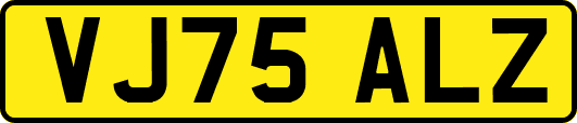 VJ75ALZ