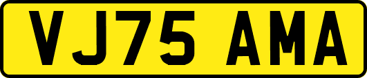 VJ75AMA