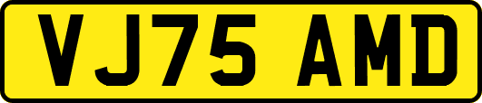 VJ75AMD