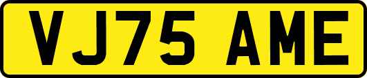 VJ75AME