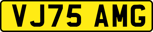 VJ75AMG
