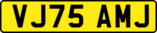 VJ75AMJ