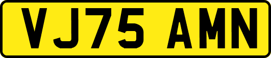 VJ75AMN