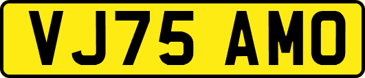 VJ75AMO