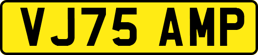 VJ75AMP