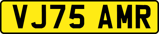 VJ75AMR