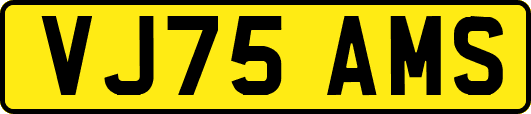 VJ75AMS