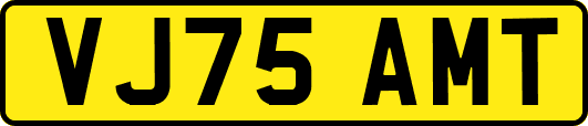 VJ75AMT