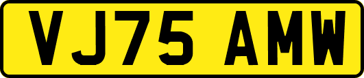 VJ75AMW
