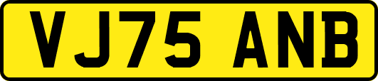 VJ75ANB
