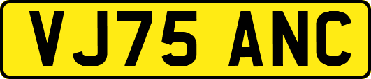VJ75ANC