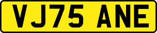 VJ75ANE