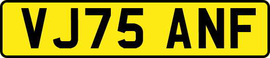 VJ75ANF