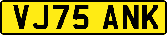 VJ75ANK