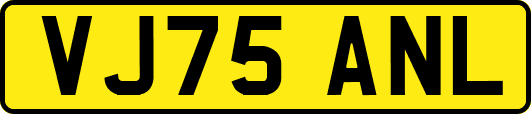 VJ75ANL