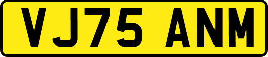 VJ75ANM
