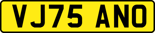 VJ75ANO