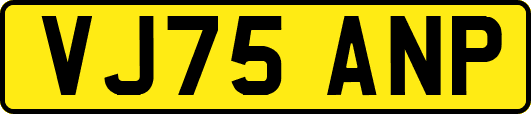 VJ75ANP
