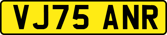 VJ75ANR